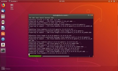 Ubuntu的LTS版本指什么