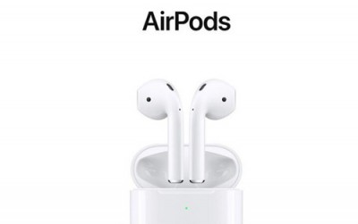 消息称苹果供应商5月份开始生产第四代AirPods 但要秋季才发布