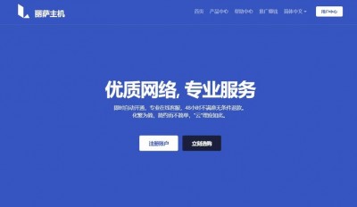 丽萨主机：美国VPS，美国静态住宅IP、美国家庭IP，属地美国纽约，1Gbps带宽不限流量，解锁所有美区锁区业务（原生IP、解锁tiktok、Netflix、多个游戏等）