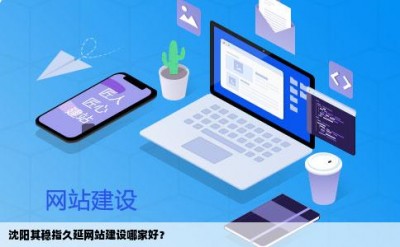 沈阳其稳指久延网站建设哪家好？