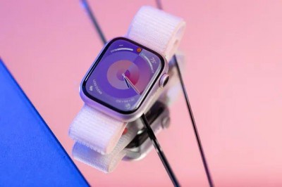 Apple Watch 血氧侵权案“第二幕”，苹果提交 916 页上诉书