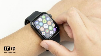 新研究正评估Apple Watch新技能：追踪睡姿改善GERD 患者睡眠质量