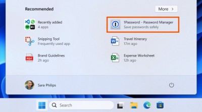 Windows 11 测试开始菜单广告，微软前高管表态