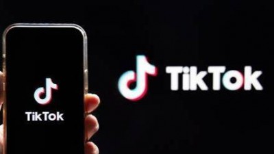 TikTok：希望参议院能认识到法案对1.7亿美国用户的影响