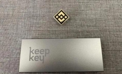 KeepKey钱包使用教程