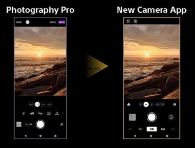 索尼手机拍照如何