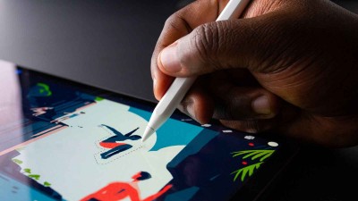 iOS 17.5测试版代码：第四代Apple Pencil现蛛丝马迹