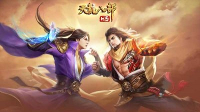 天龙SF：重新定义武侠MMORPG的游戏体验