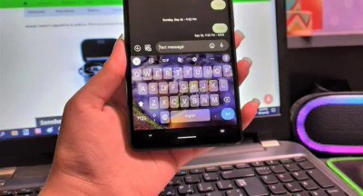 Android 15 DP2预览版带来更多实体键盘功能