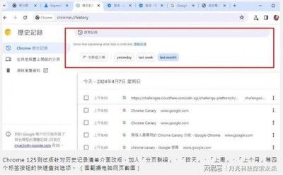 Chrome浏览器新增网站默认安全策略，网友褒贬不一