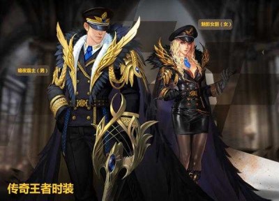 特写：新开魔域私服推荐，探索无尽魔幻世界